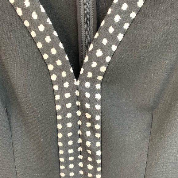 DVF Belted Dress - Picture 5 of 11